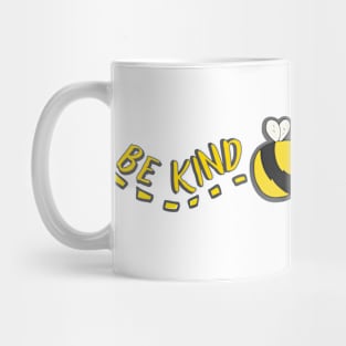 Be Kind Gift Mug